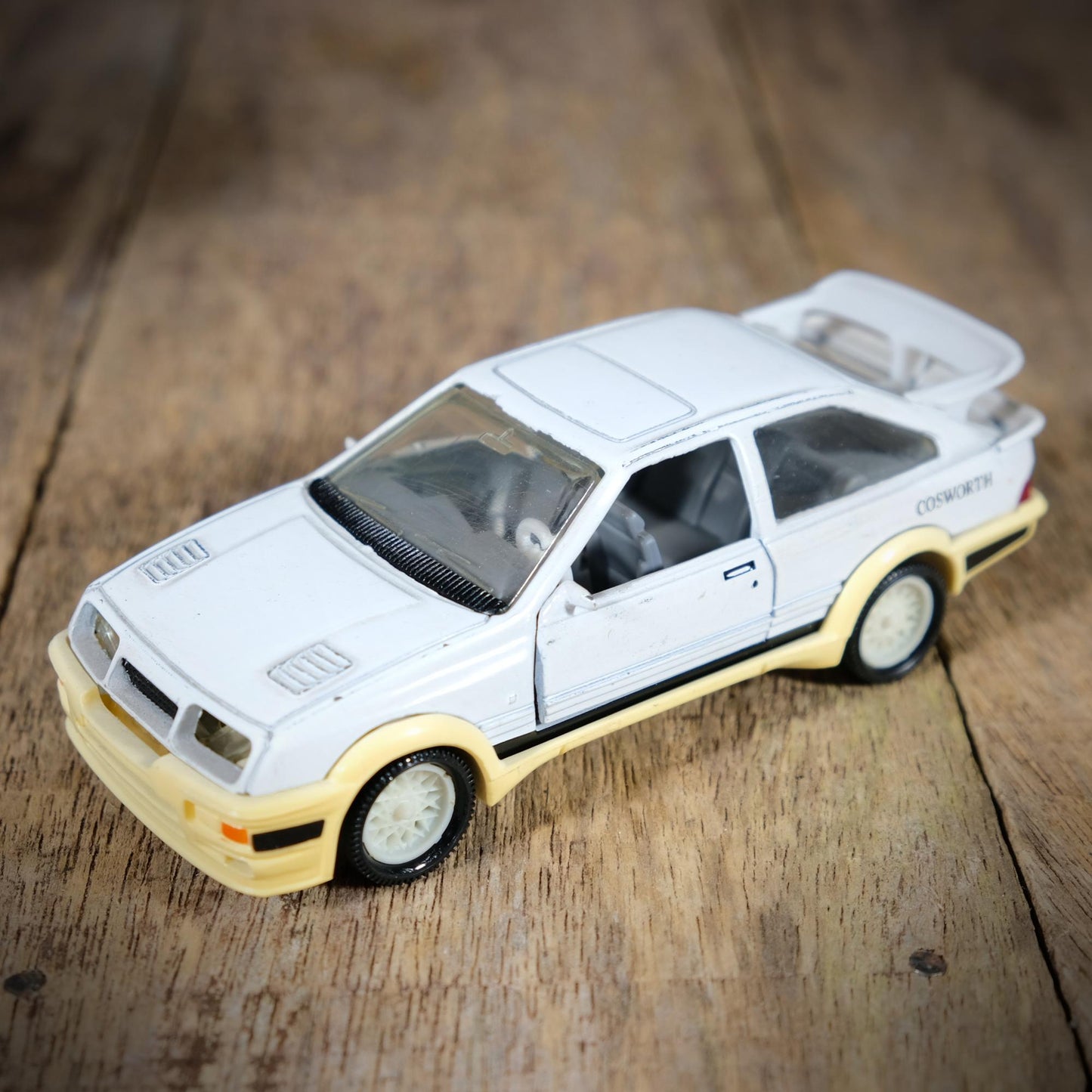 Matchbox Superkings K162 Ford Sierra RS500 Cosworth