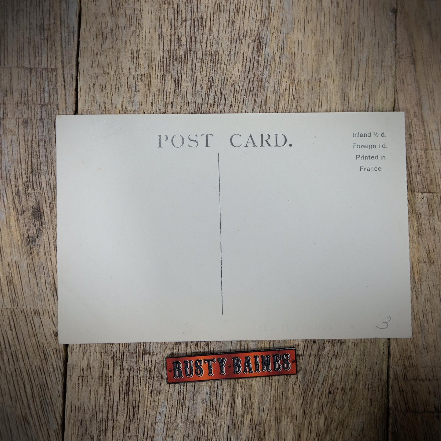 Postcard, Greenwich Observatory, Printed Early 1900s, LL, Levy