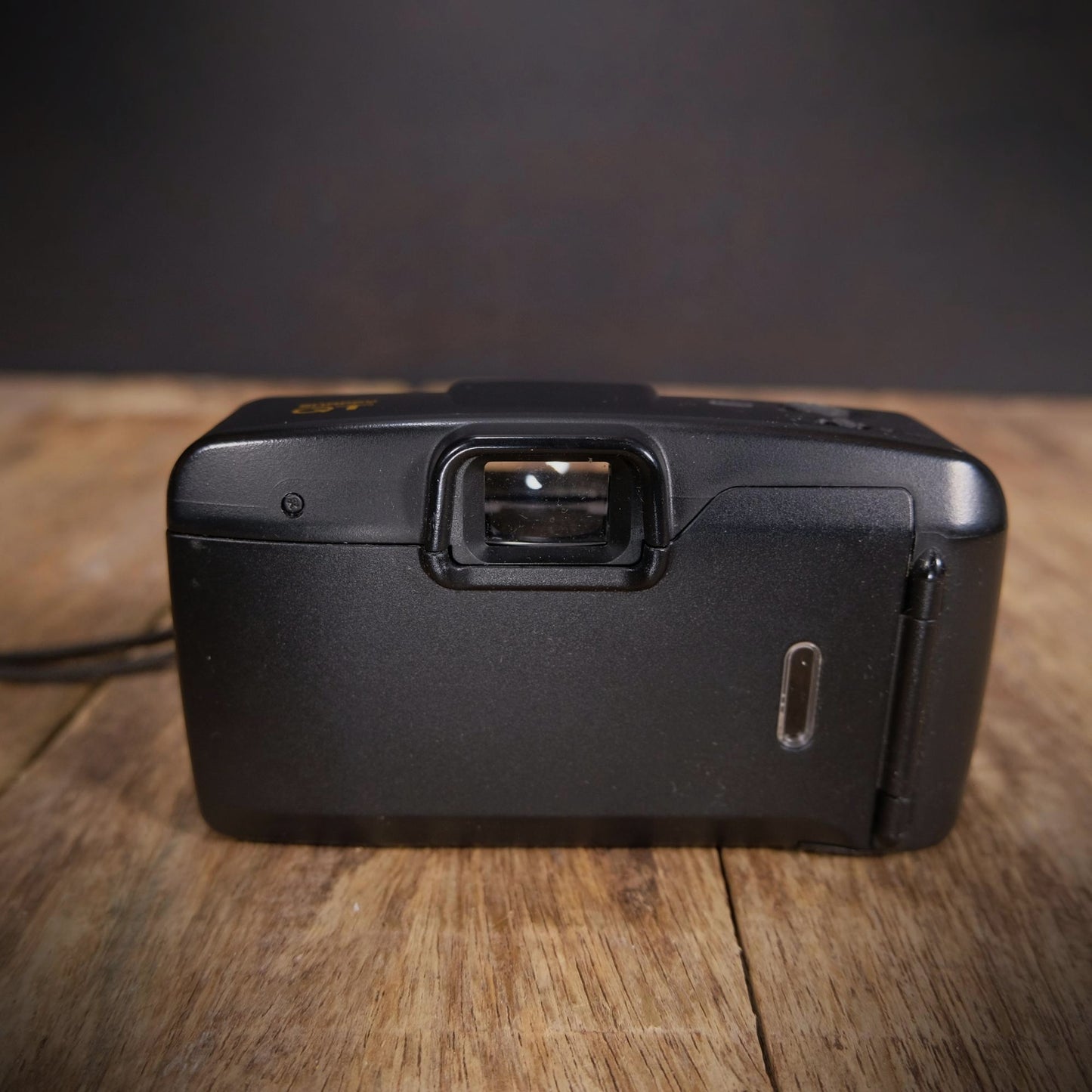 Retro Vintage 35mm Camera, Canon Snappy QT, Compact