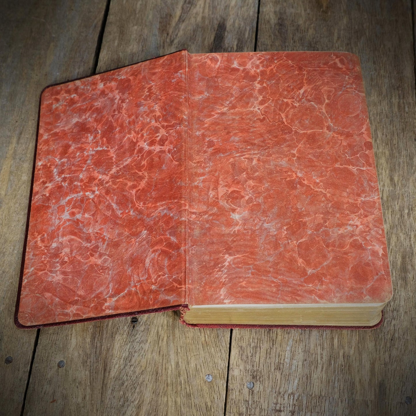 Whitaker's Almanac 1923, Luxury Leather Edition, British Electric Transformer Co