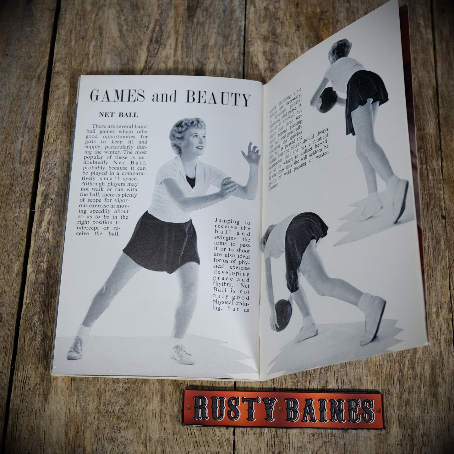 Carnival Vintage Pocket Men's Magazine, March, Undated 1950s, Glamour Pin-Up, Russell Gay, Lorna Conway, Peggy Tunstall