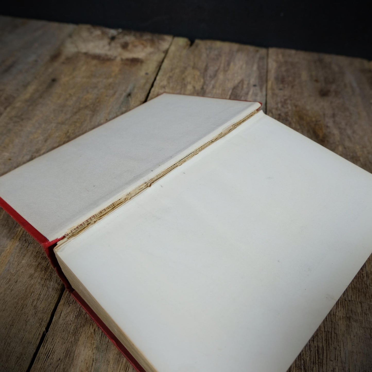 The Mill on the Floss, George Eliot, Decorative Binding, 1909 Hardcover