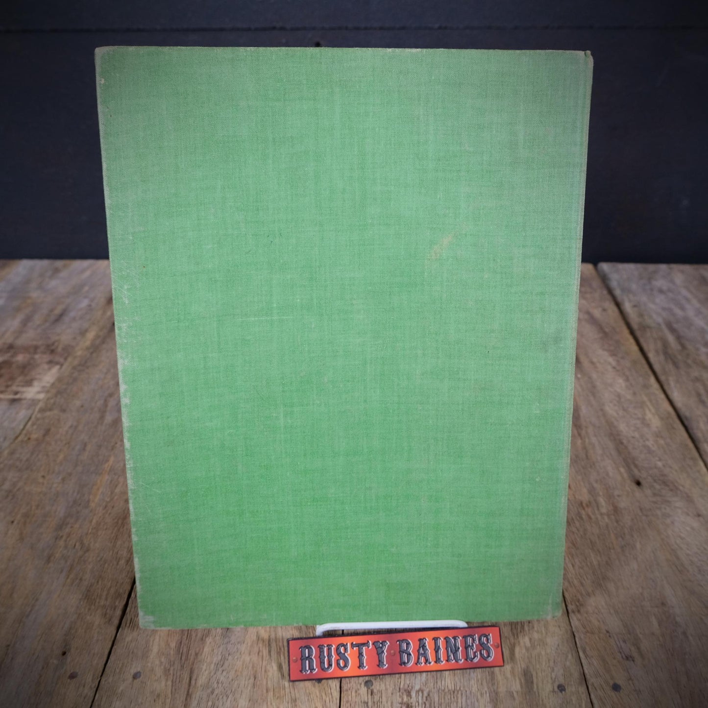 Everyhorse, A Selection of Studies Grave & Gay, Frank Hart Illustrations, 1935 Hardcover