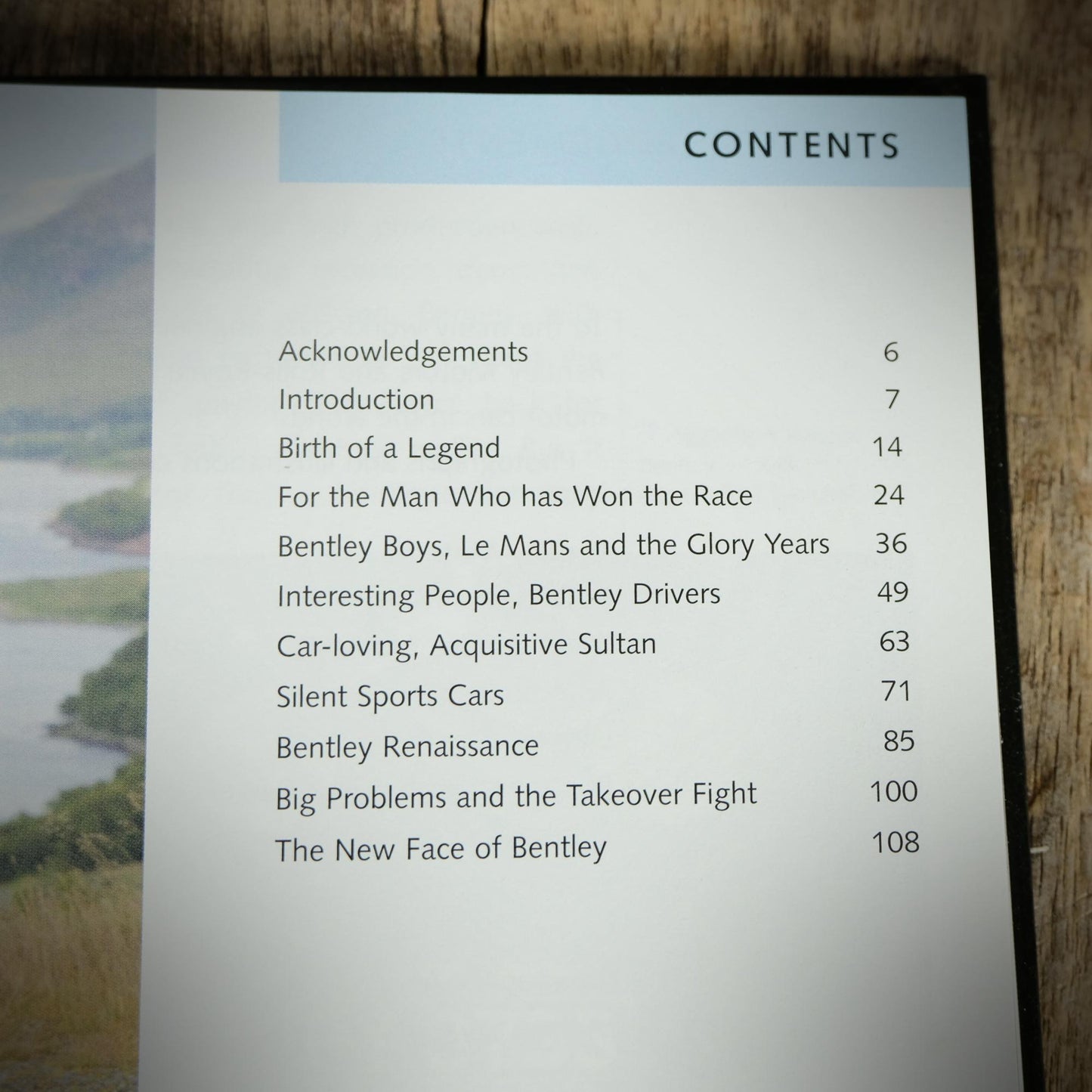 The Bentley Story, Reg Abbiss, Classic Car Interest, 2014 Hardcover