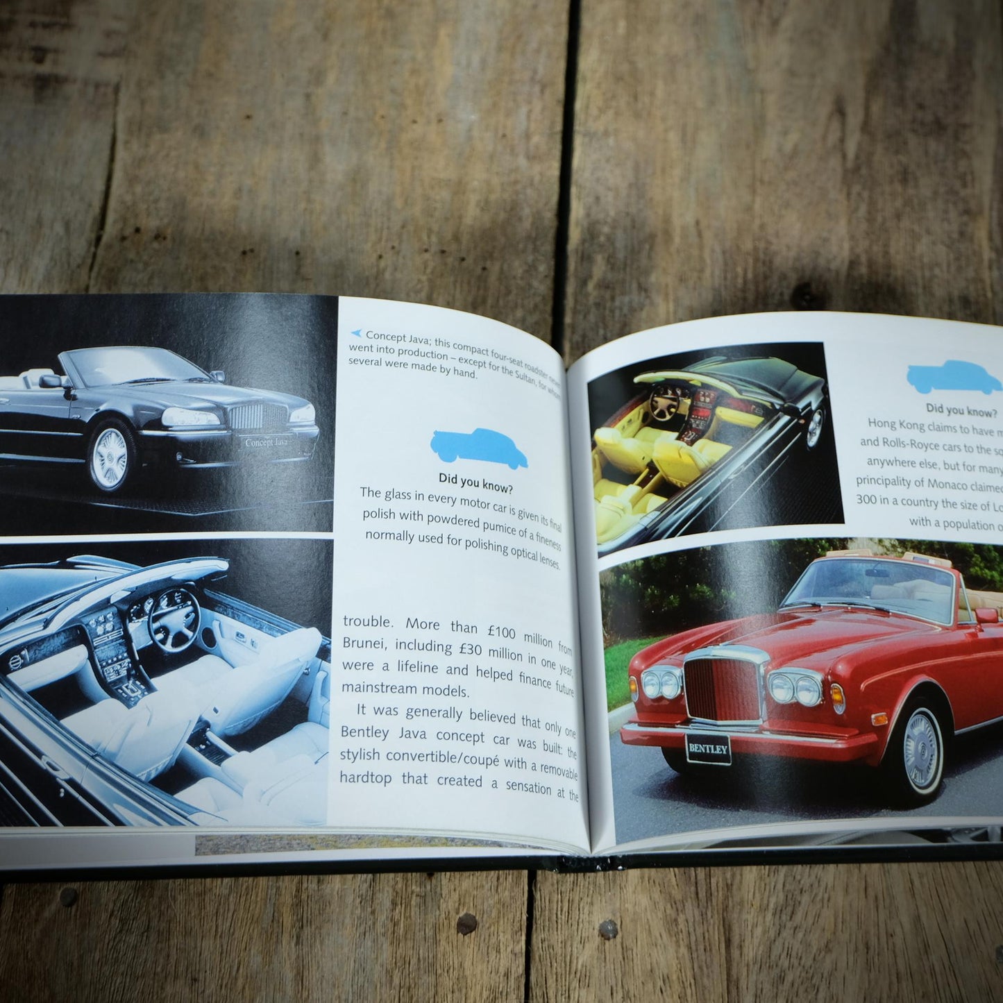 The Bentley Story, Reg Abbiss, Classic Car Interest, 2014 Hardcover