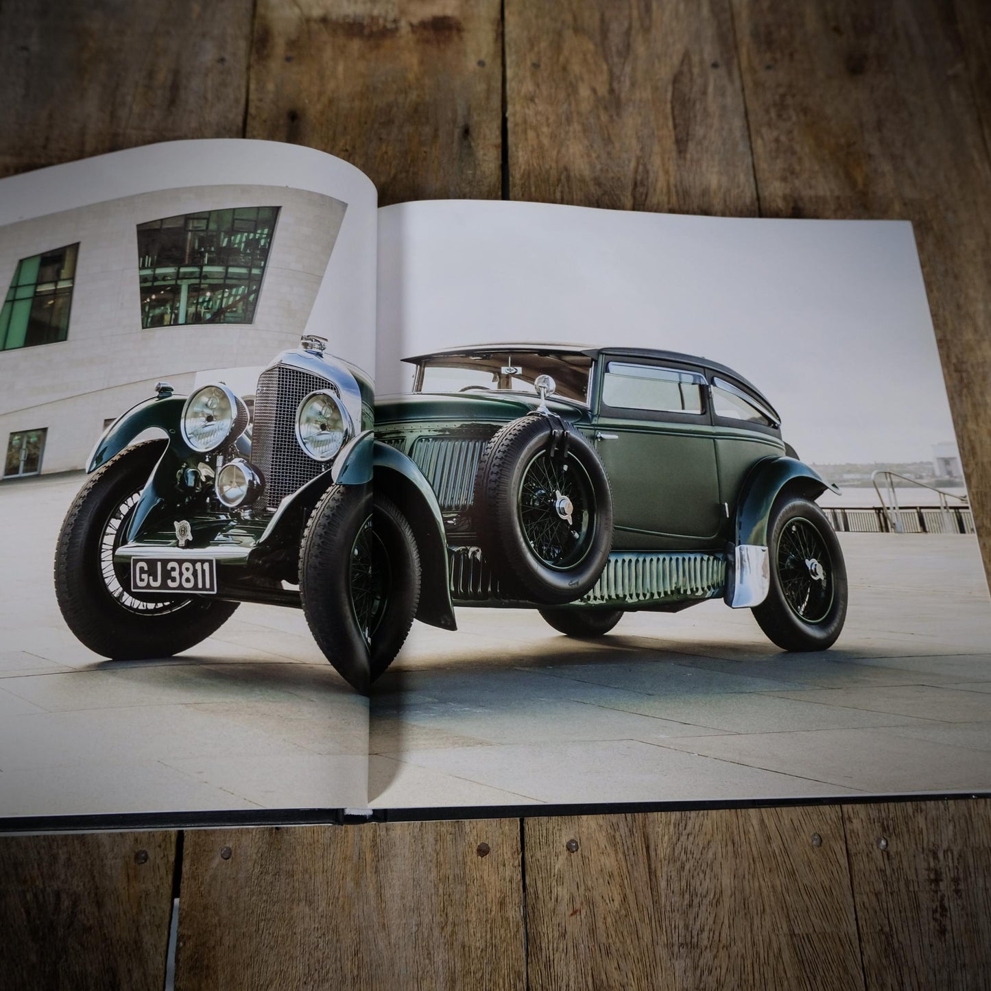 The Pursuit of Excellence, Rolls Royce Enthusiast Club, 2018 Hardcover