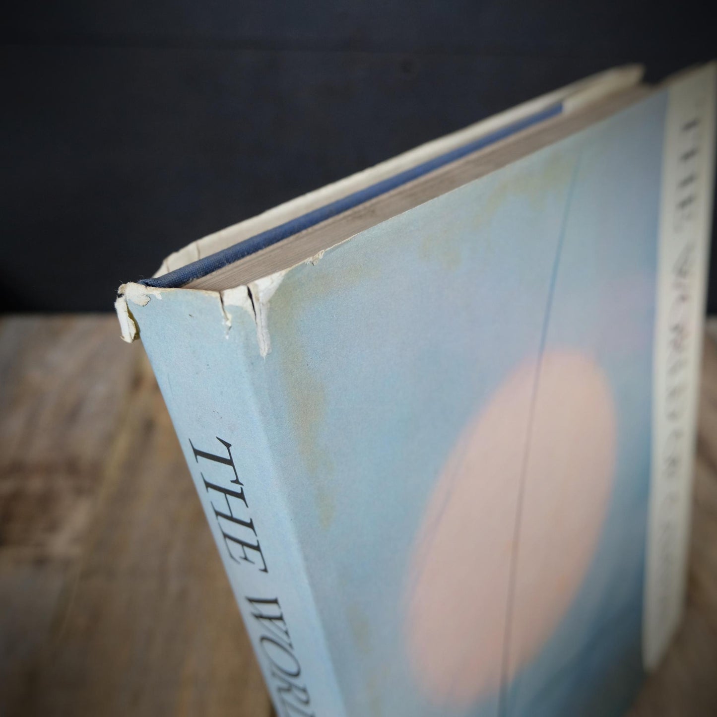The World of Camera, Photobook, 1964 Hardcover