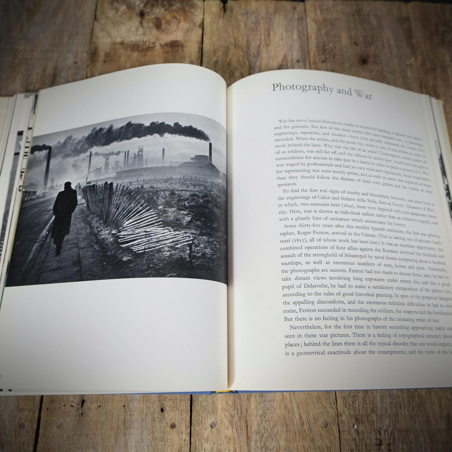 The World of Camera, Photobook, 1964 Hardcover