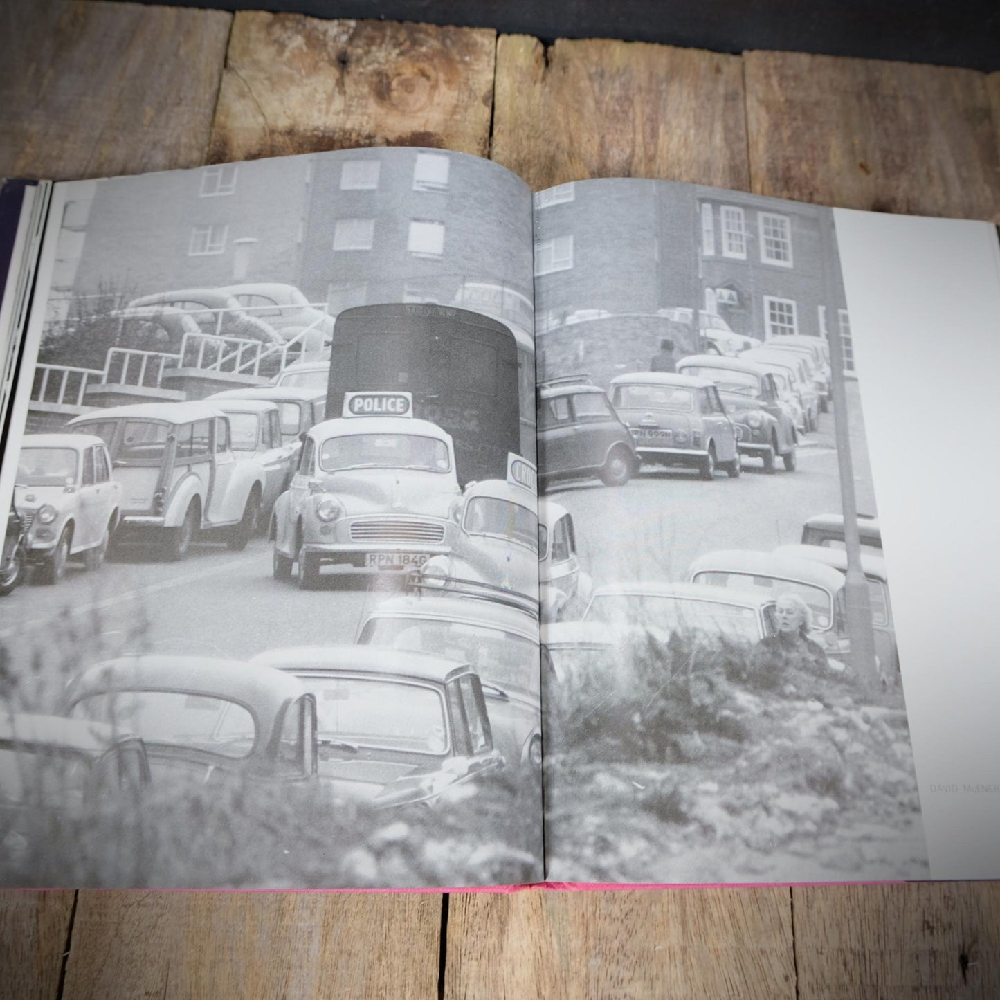 British Journal of Photography Annual 1973, Hardcover