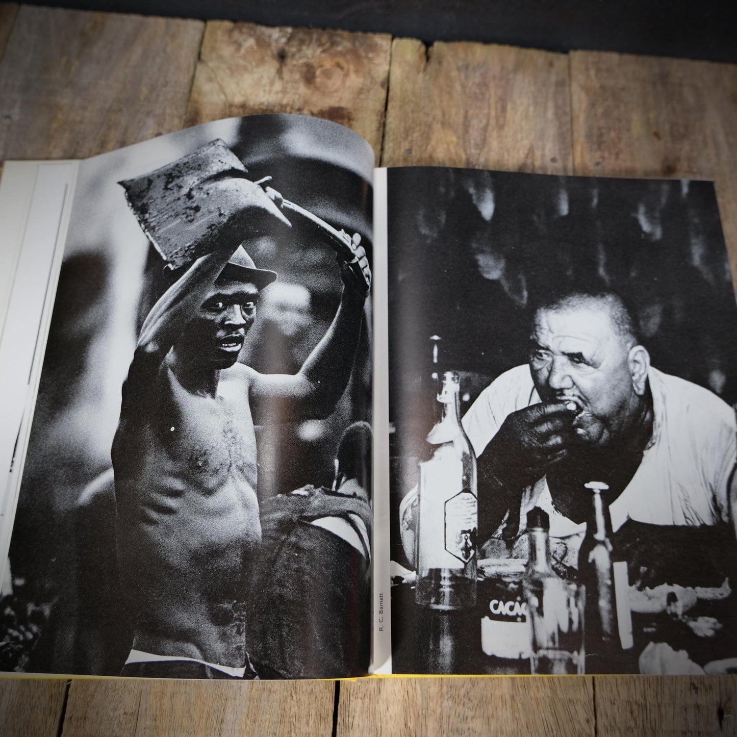 British Journal of Photography Annual 1974 Hardcover