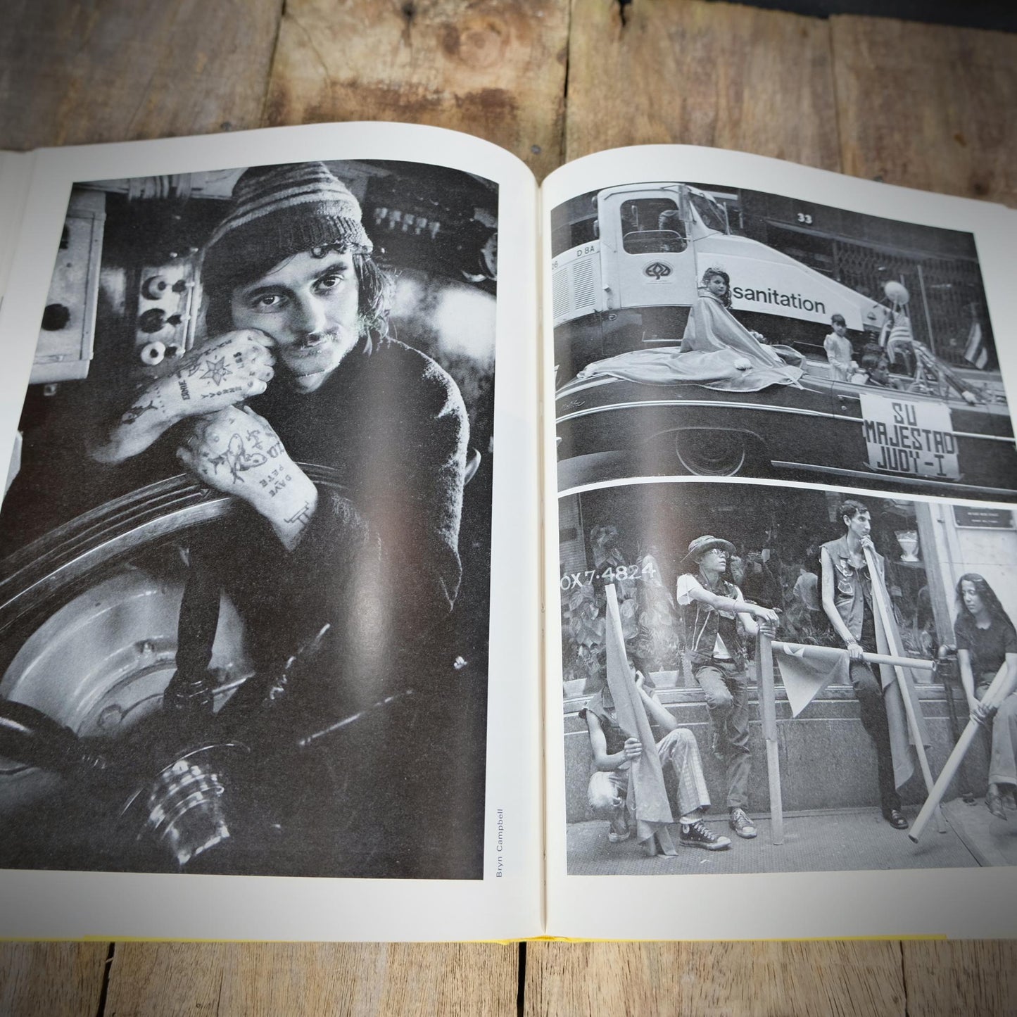 British Journal of Photography Annual 1974 Hardcover