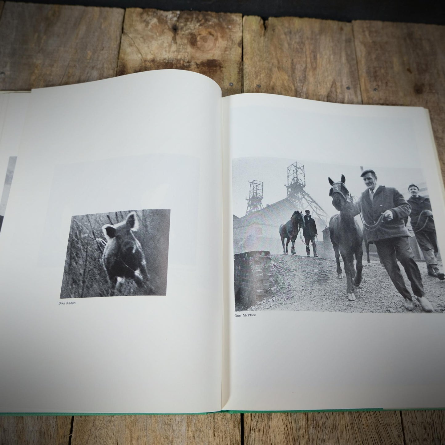 British Journal of Photography Annual 1977 Hardcover