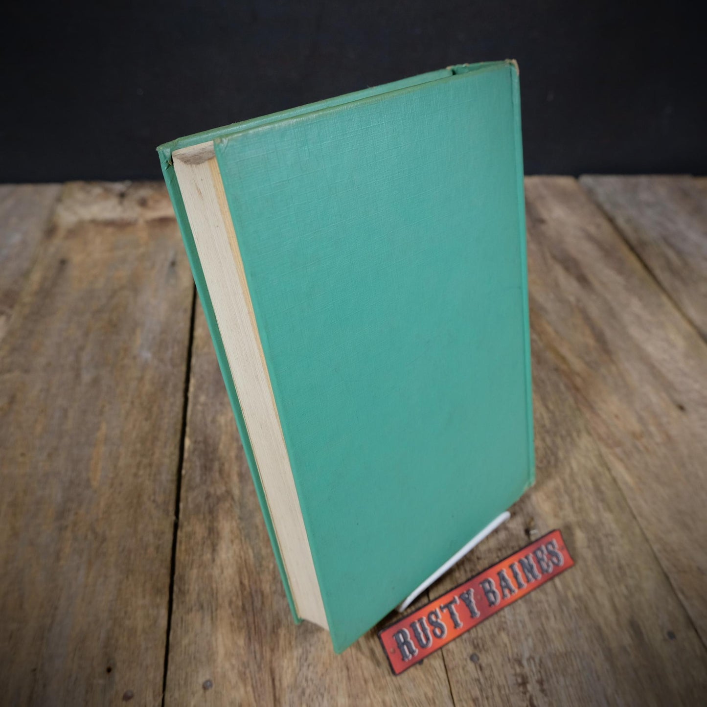 Leica Manual and Data Book, 1955 Hardcover
