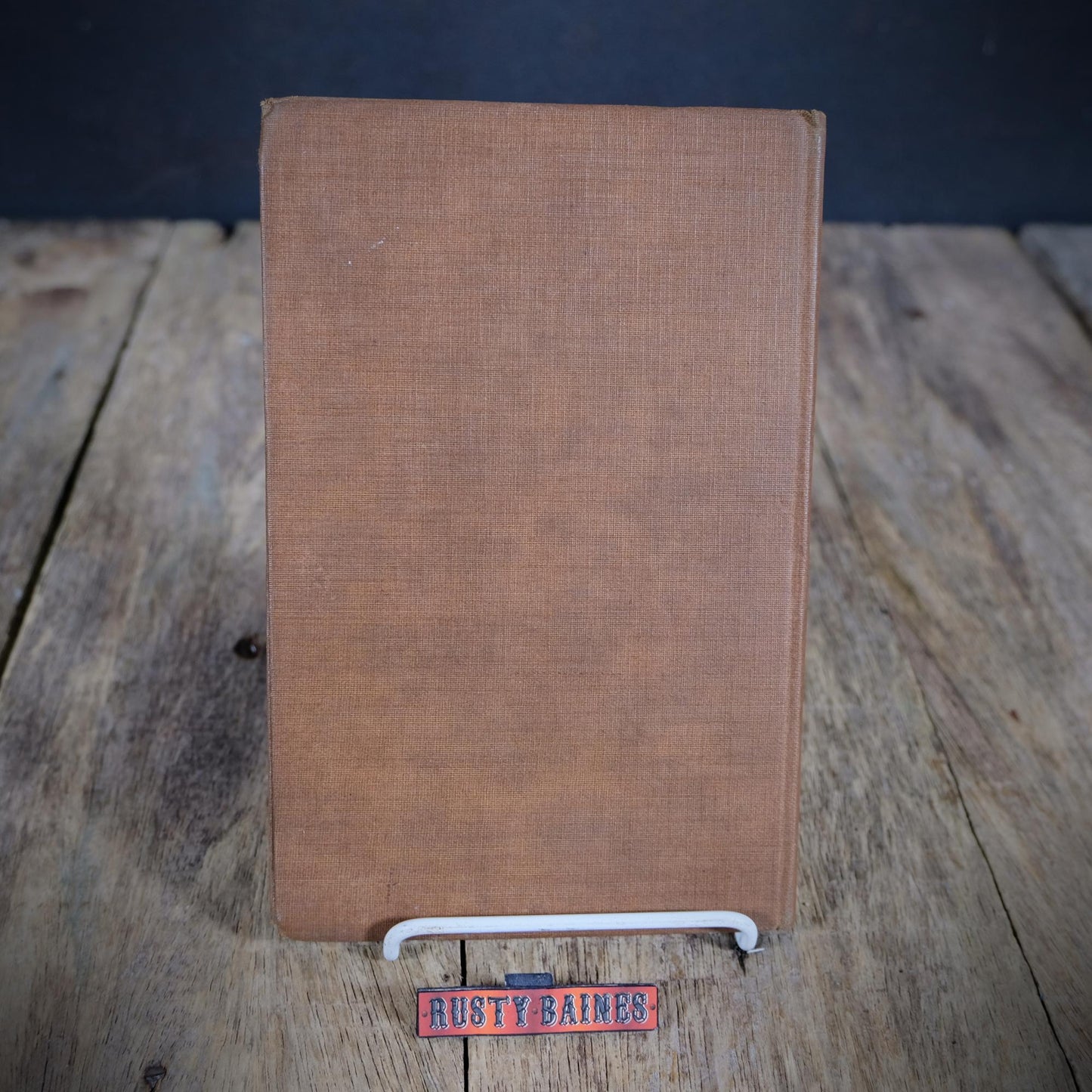Real Fairies, Enid Blyton, 1923 J Saville & Co Hardcover