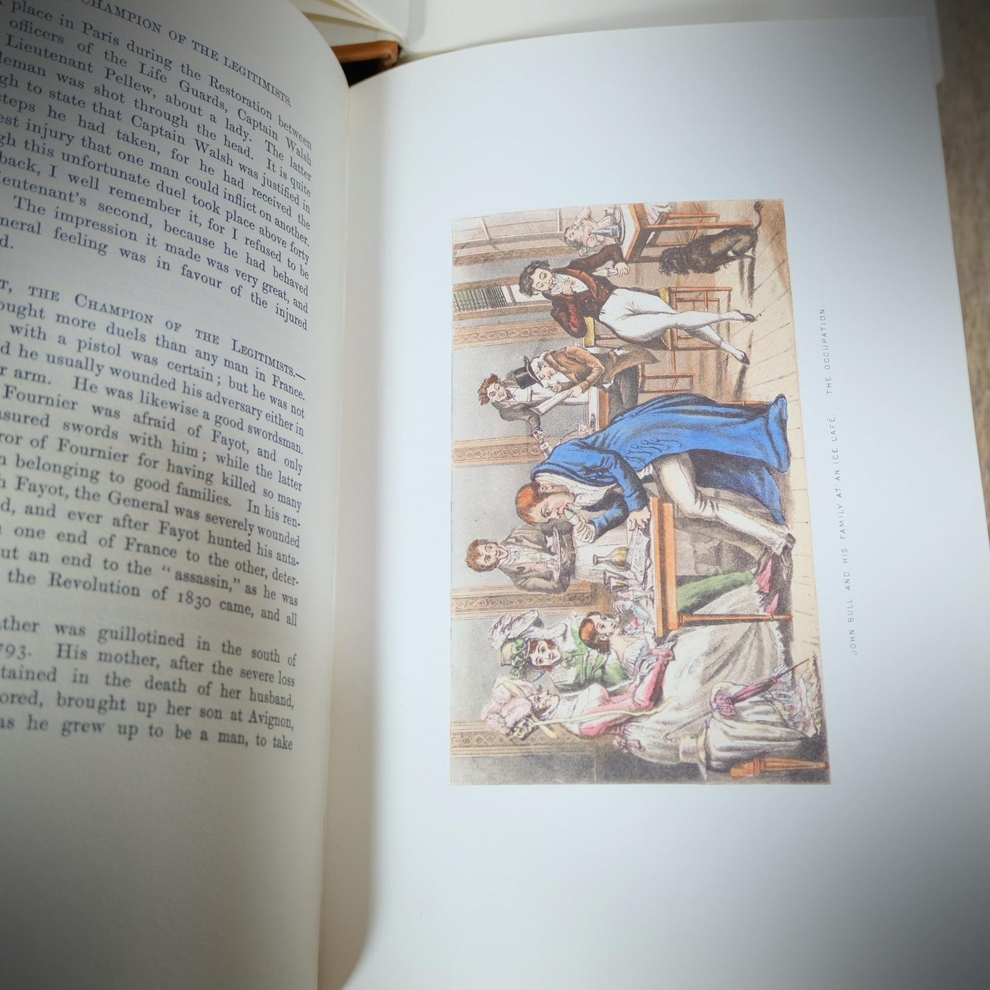 The Reminiscences and Recollections of Captain Gronow 1810-1860 & The Last, R S Surtees Hardcover