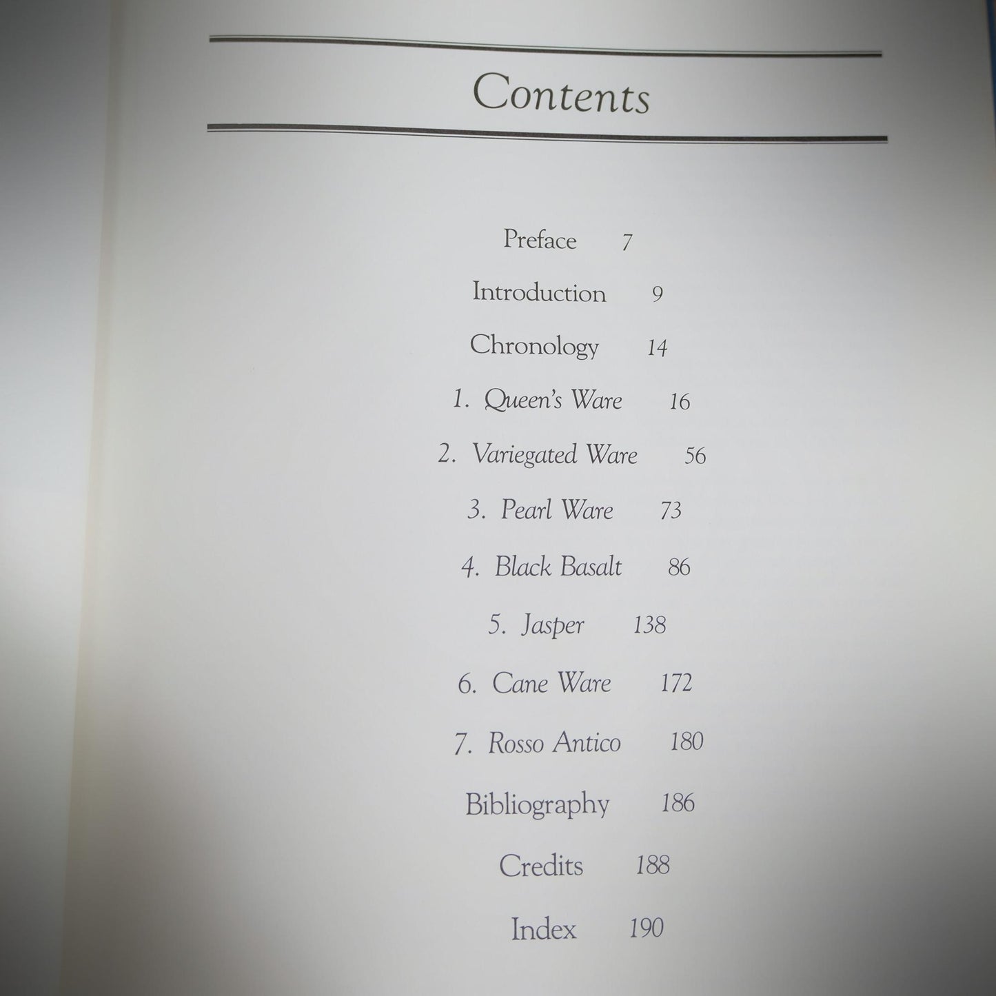 18th Century Wedgwood: A Guide for Collectors, David Buten, 1980 Hardcover