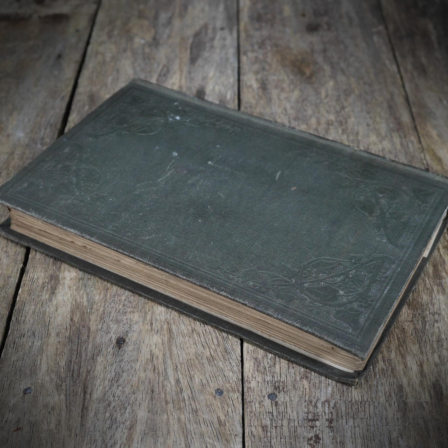 The Poetical Works of Beattie, Blair and Falconer, 1854 Hardback