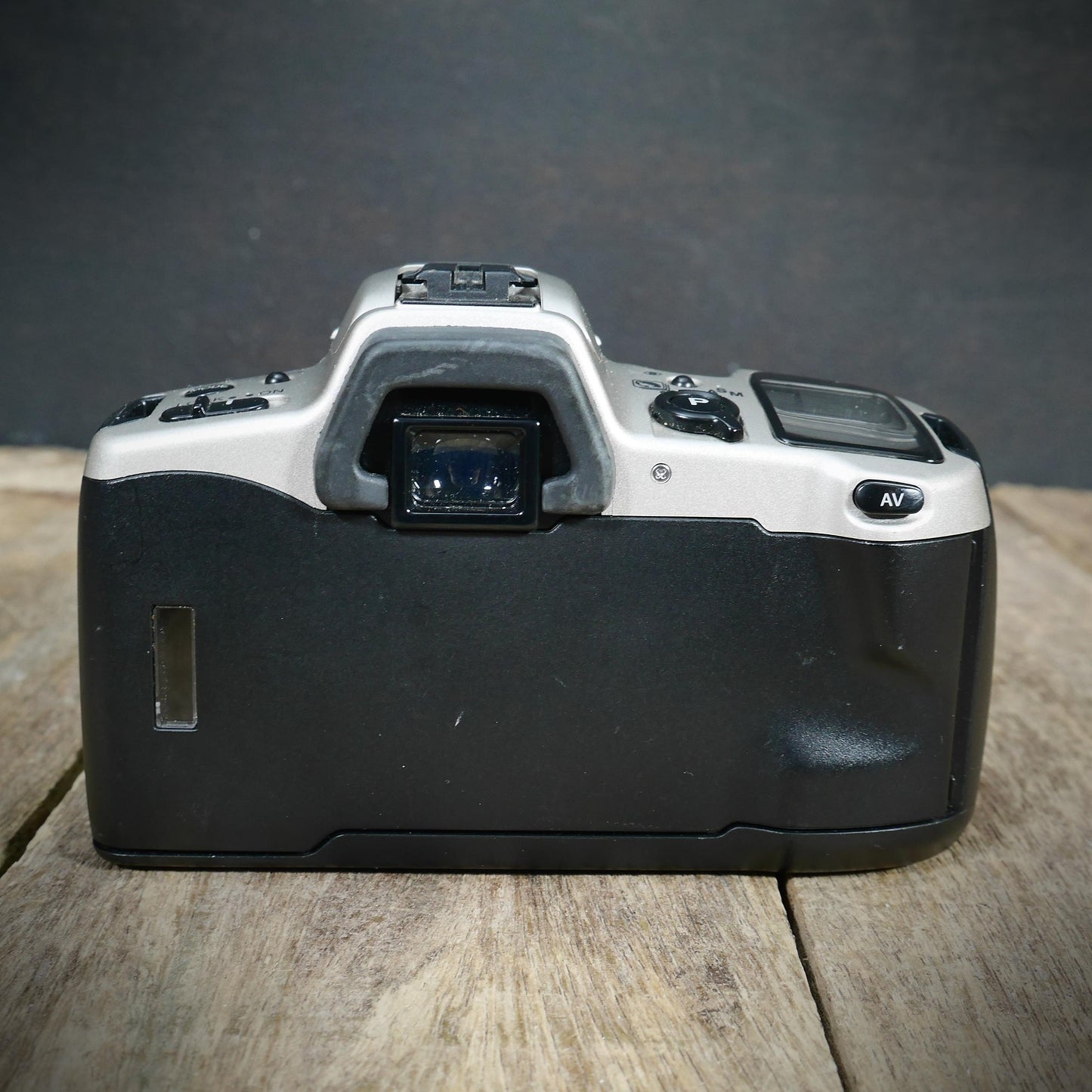 35mm Film Camera, Minolta Dynax 500si & Autofocus 35-80mm Lens, Part Tested