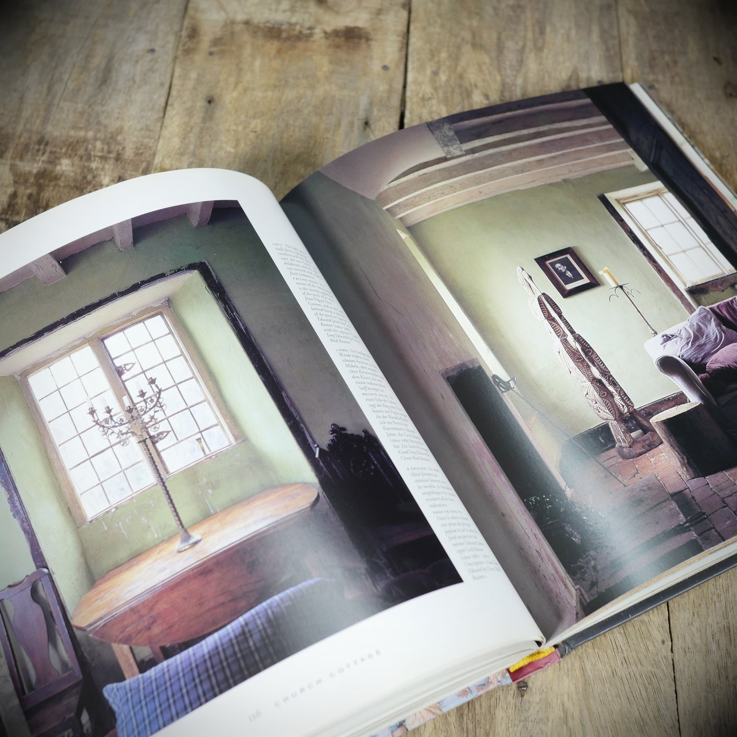 Country Houses of England, Barbara & Rene Stoeltie, Interior Design, Architecture, Taschen Hardcover