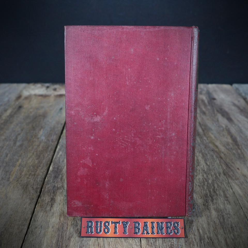 The Stolen Children, Henry Bleby, Undated Antiquarian Hardcover