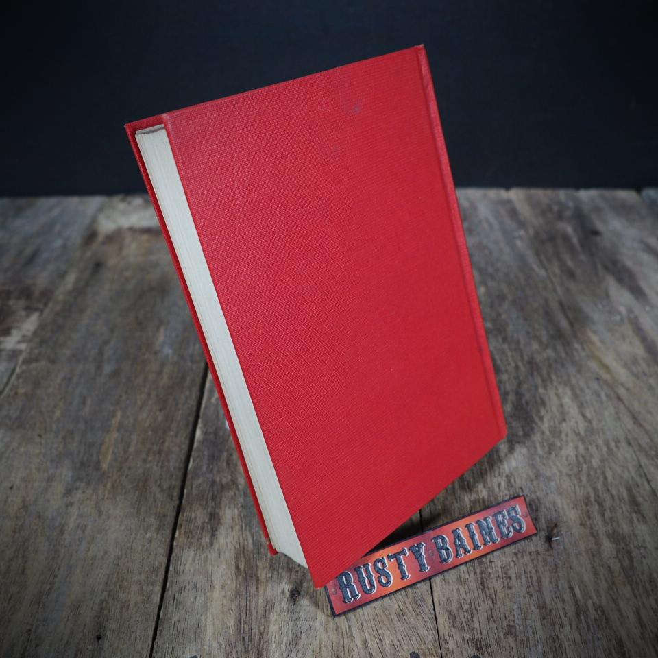 The King's England: Yorkshire West Riding, Arthur Mee, 1959 (7th) Hardcover