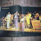 Blues & Soul Magazine #162 1975 Hamilton Bohannon, Sister Sledge, The Blackbyrds
