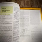 Vintage Kodak Film Handbooks in Folder, Slides, Negatives, Pro Photographers