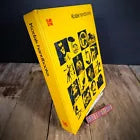 Vintage Kodak Film Handbooks in Folder, Slides, Negatives, Pro Photographers