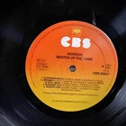 Record LP, Horizon, Master of the Game