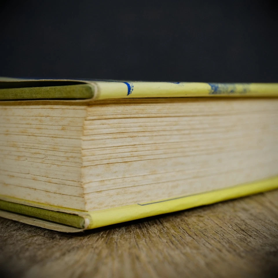 The Gem Volume No.4, Martin Clifford, Tom Merry and the Night Raiders, Hardback