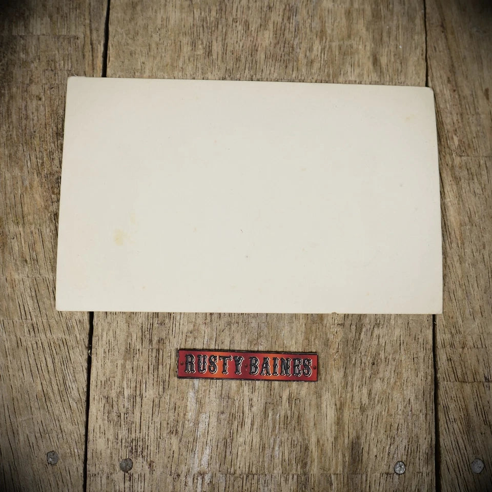 Postcard Plain Back Real Photo, Women's ATS 5 Platoon D Company