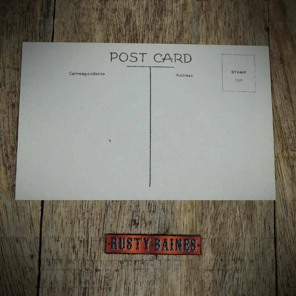 Postcard, Liverpool, West Derby Queen's Drive, Printed