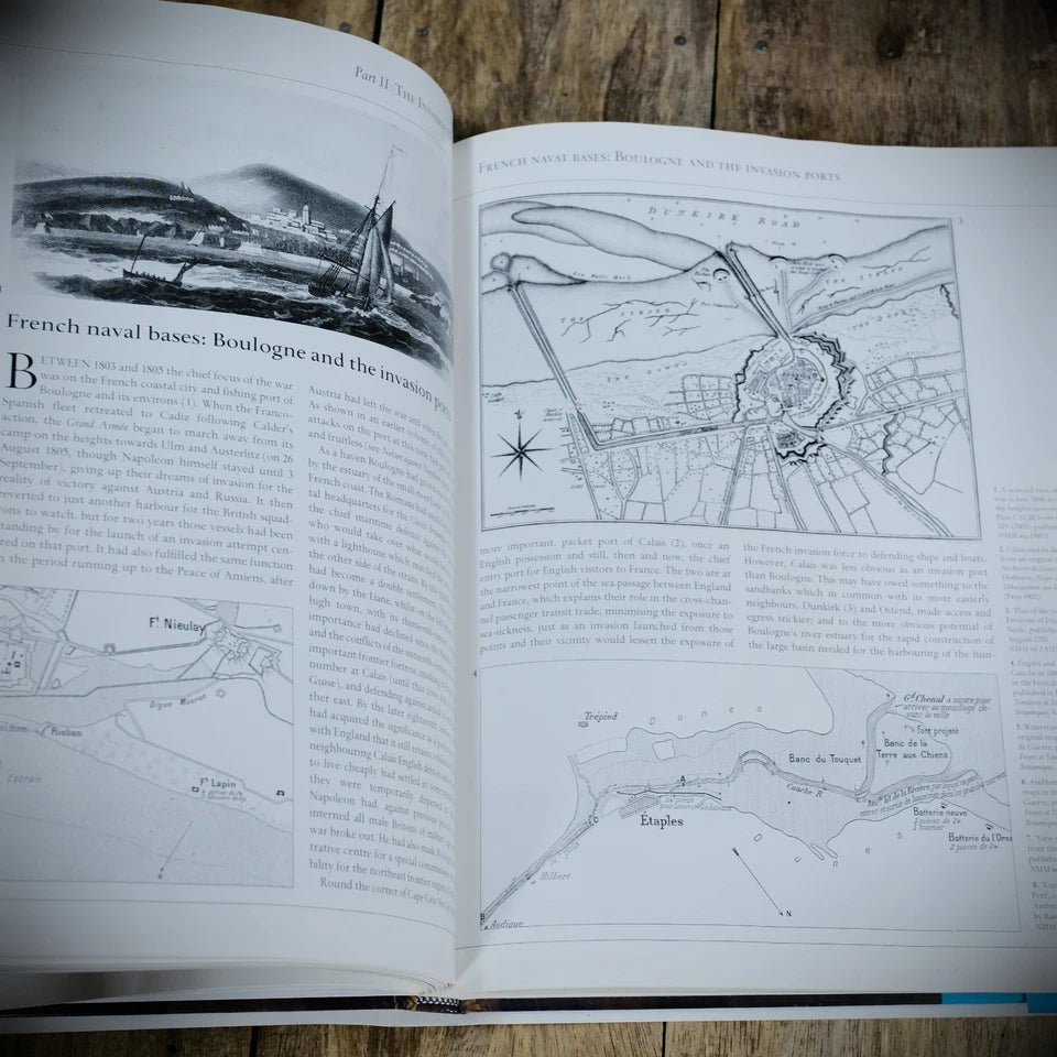 Caxton Pictorial, The Campaign of Trafalgar & The French Revolutionary War