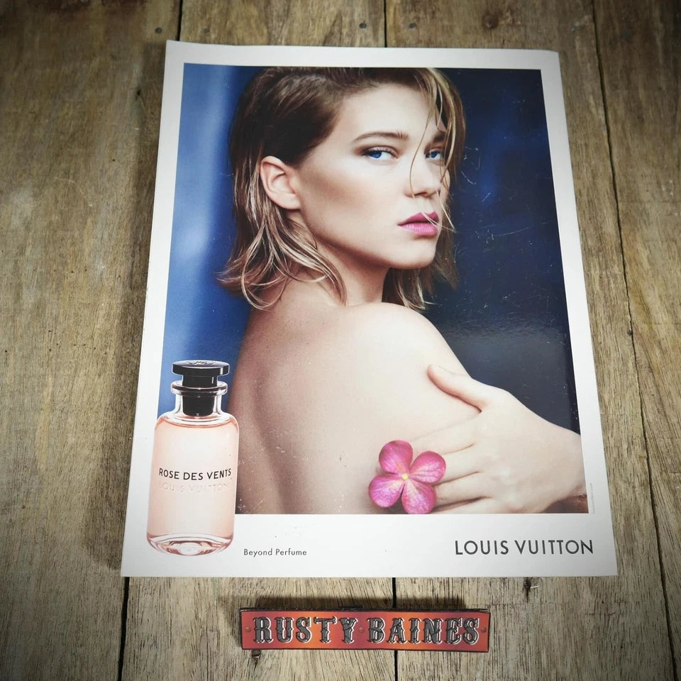 Vogue Magazine UK Back Issue, November 2016 Emily Blunt