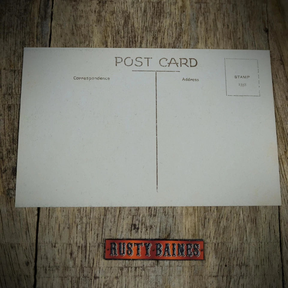 Postcard, Liverpool, West Derby St Andrew's Church, Printed