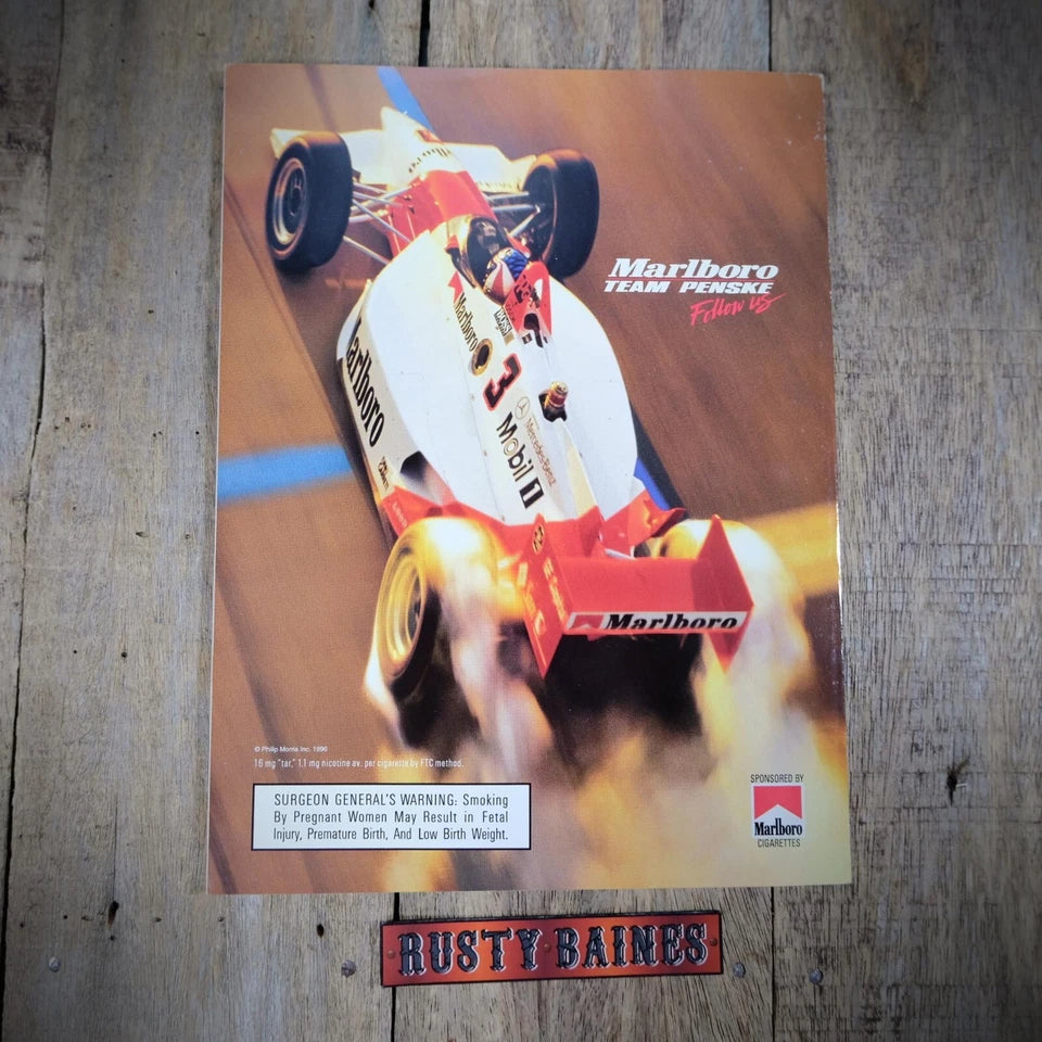 Playboy Magazine 1996 September