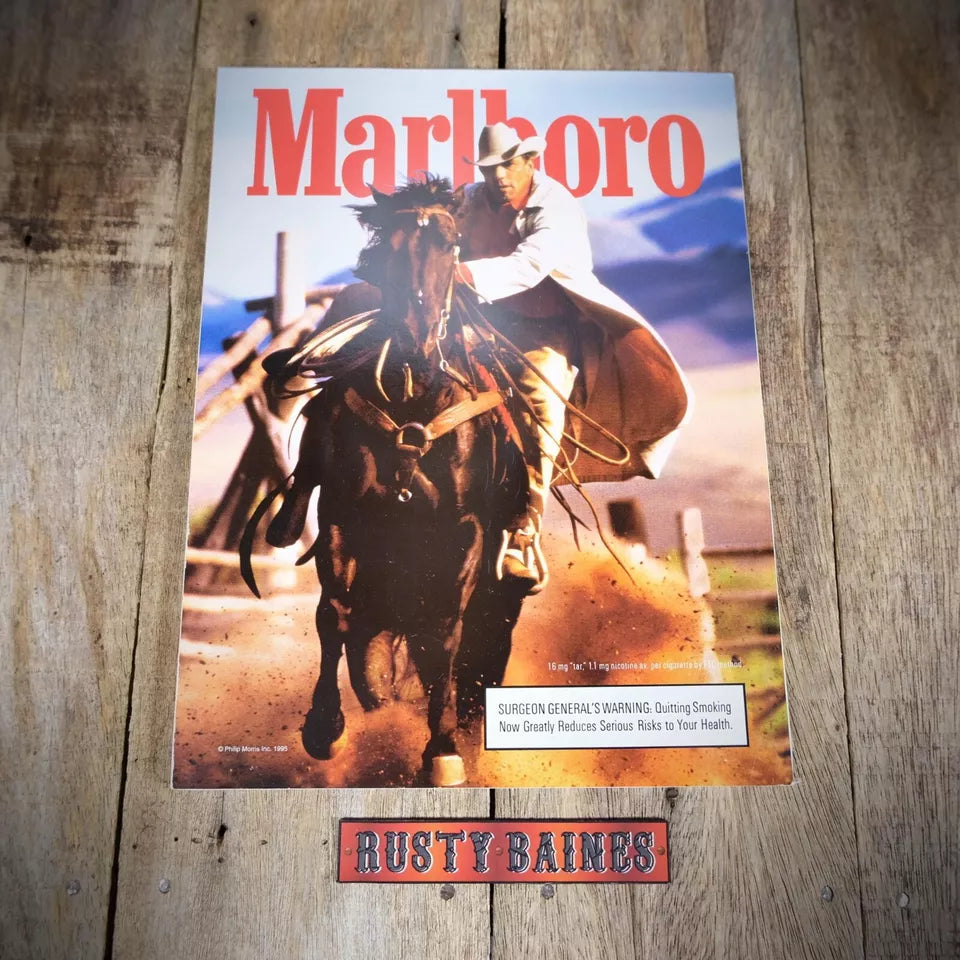 Playboy Magazine April 1996