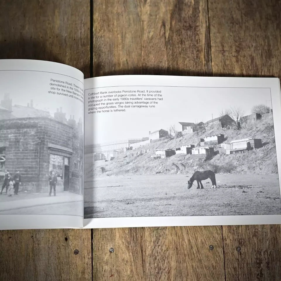 A Hillsborough Camera, Sheffield Photographic History, J R Wrigley, Paperback