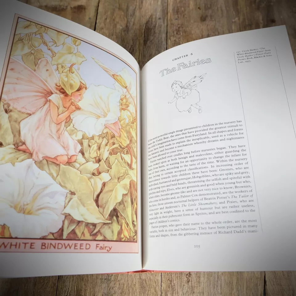 The World of the Nursery, Colin White, Children's Interior Design 1984 Hardcover
