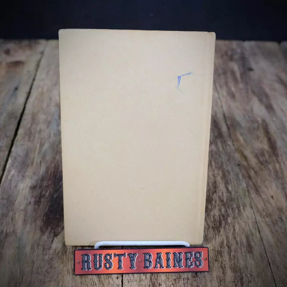 Vintage Ladybird Book, The Story of the Railways, Matt, No Dustwrapper, S.601