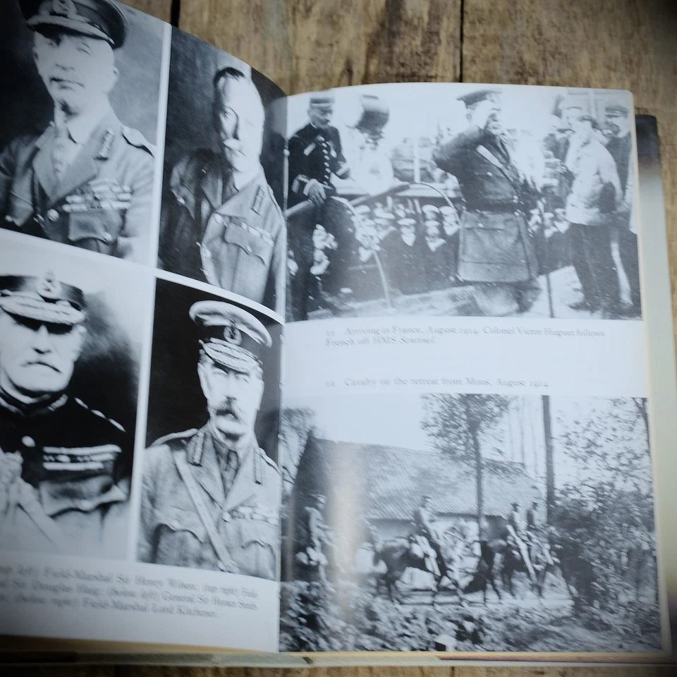 The Little Field Marshall, A Life of Sir John French, Richard Holmes, Hardcover