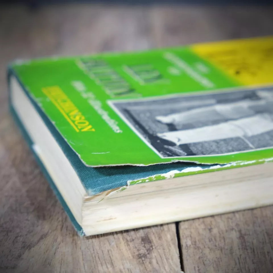 Cricket is My Life, Len Hutton, Undated Hardcover, Cricket