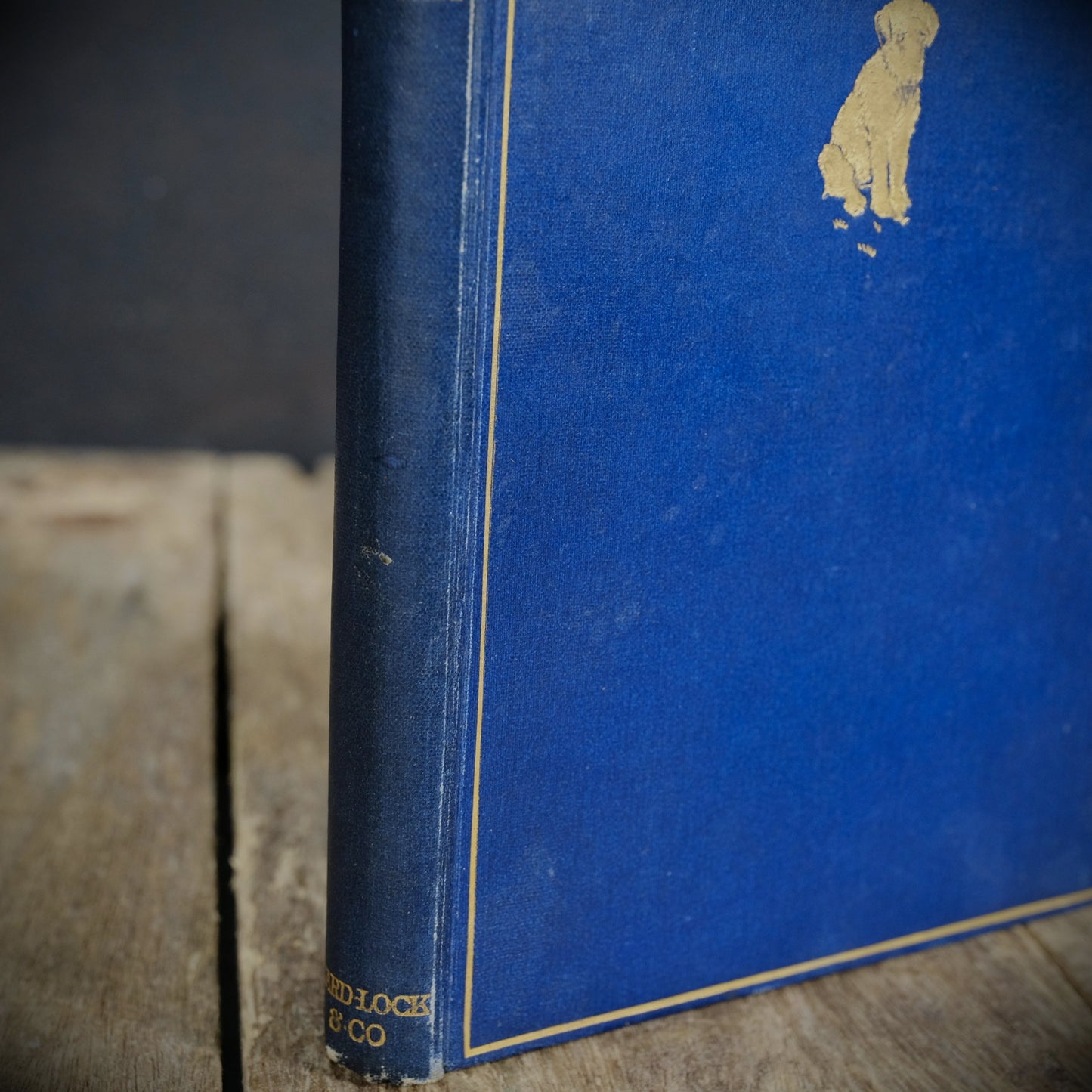 My Dog and Yours, Joe Walker, G L Stampa, 1929 2nd imp Hardcover, Poetry for the Dog Lover