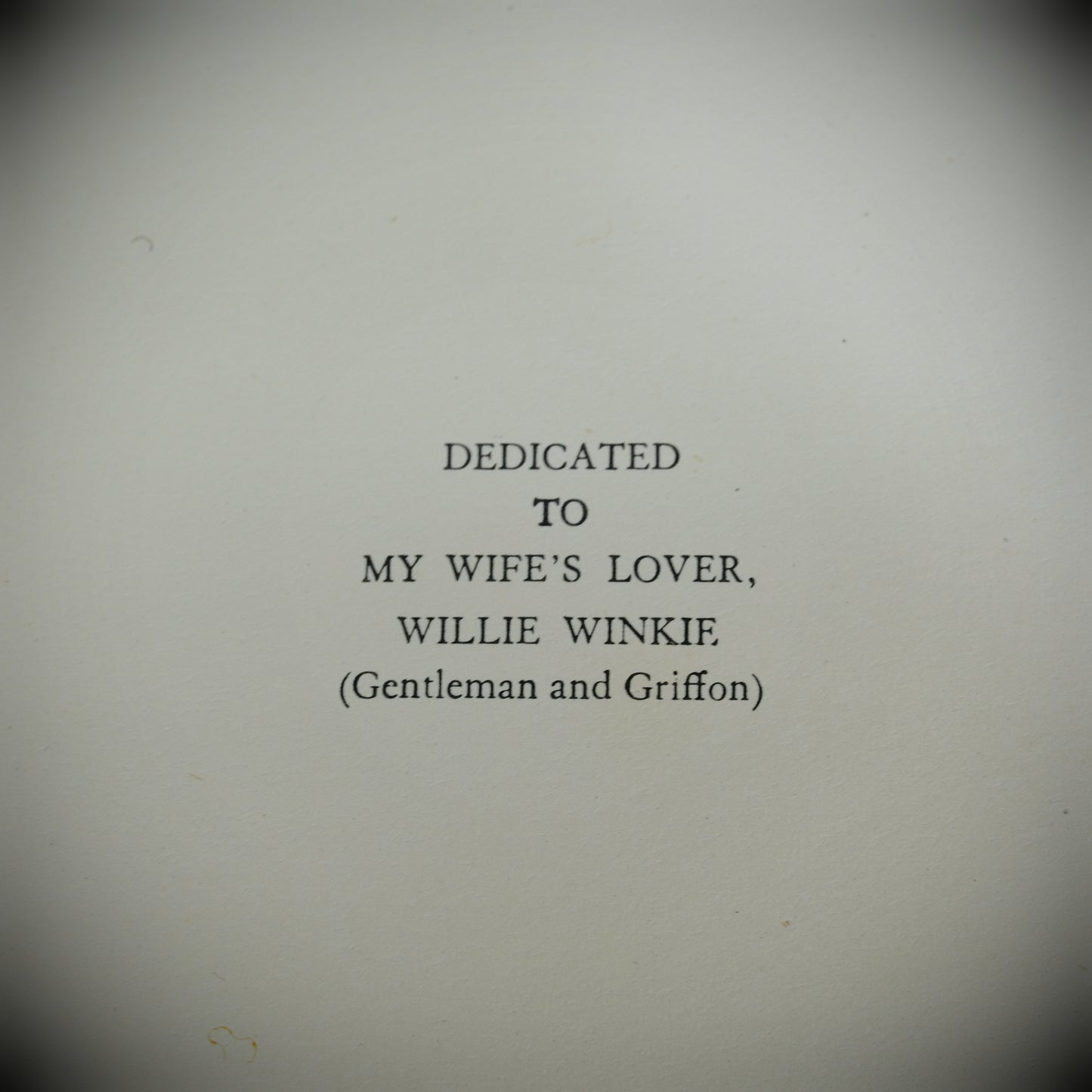My Dog and Yours, Joe Walker, G L Stampa, 1929 2nd imp Hardcover, Poetry for the Dog Lover