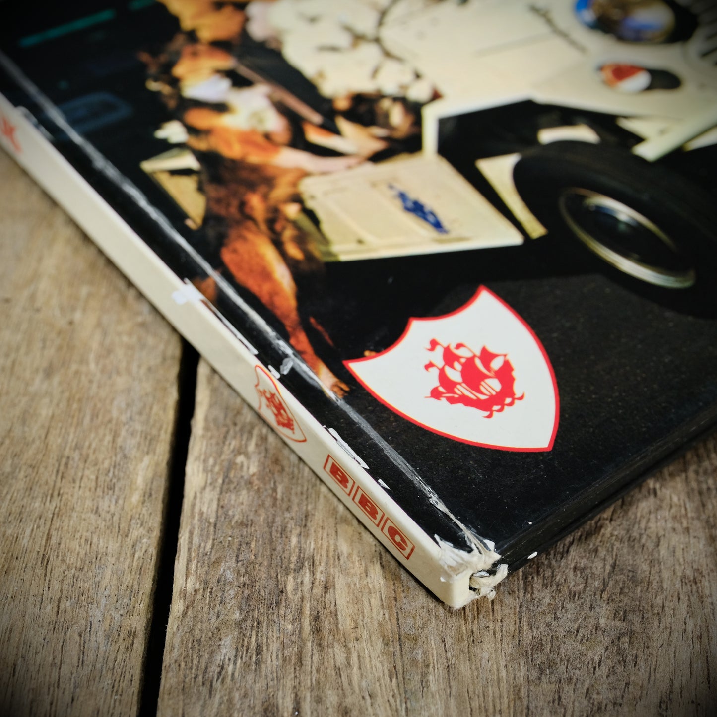 Blue Peter Annual, Sixth Book, 1969/70 Hardcover