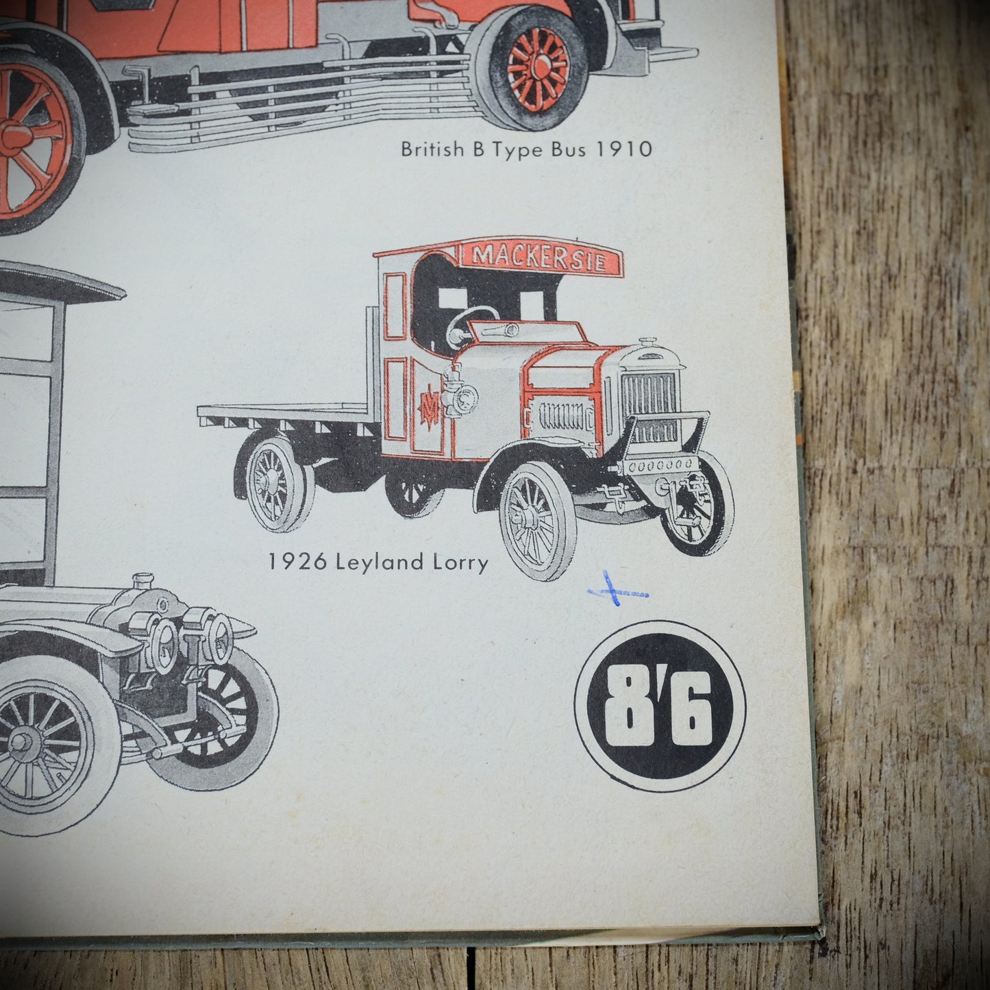 The Hotspur Book for Boys, 1970 Annual, Hardcover