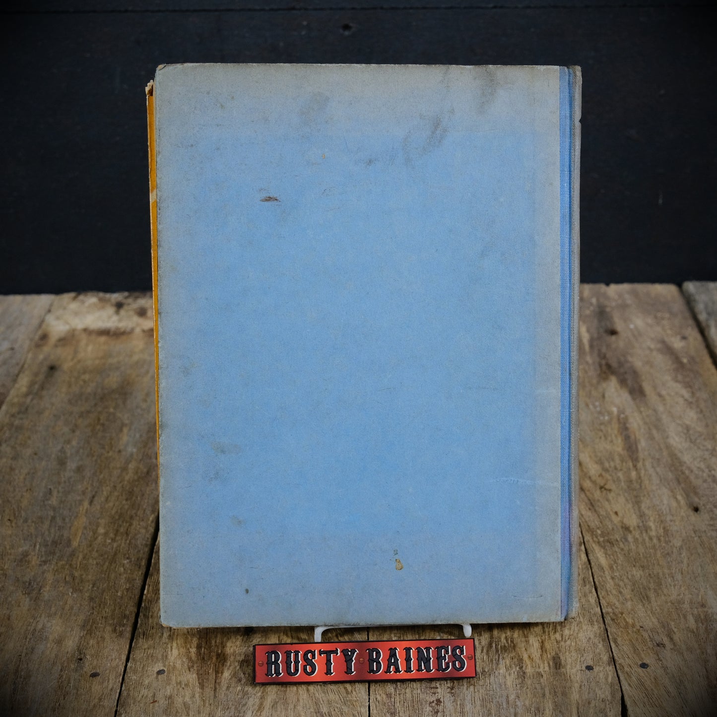 Jolly Jack's Annual 1935, Sunday Dispatch Hardcover, Pre War Children's Adventures and Comic Stories