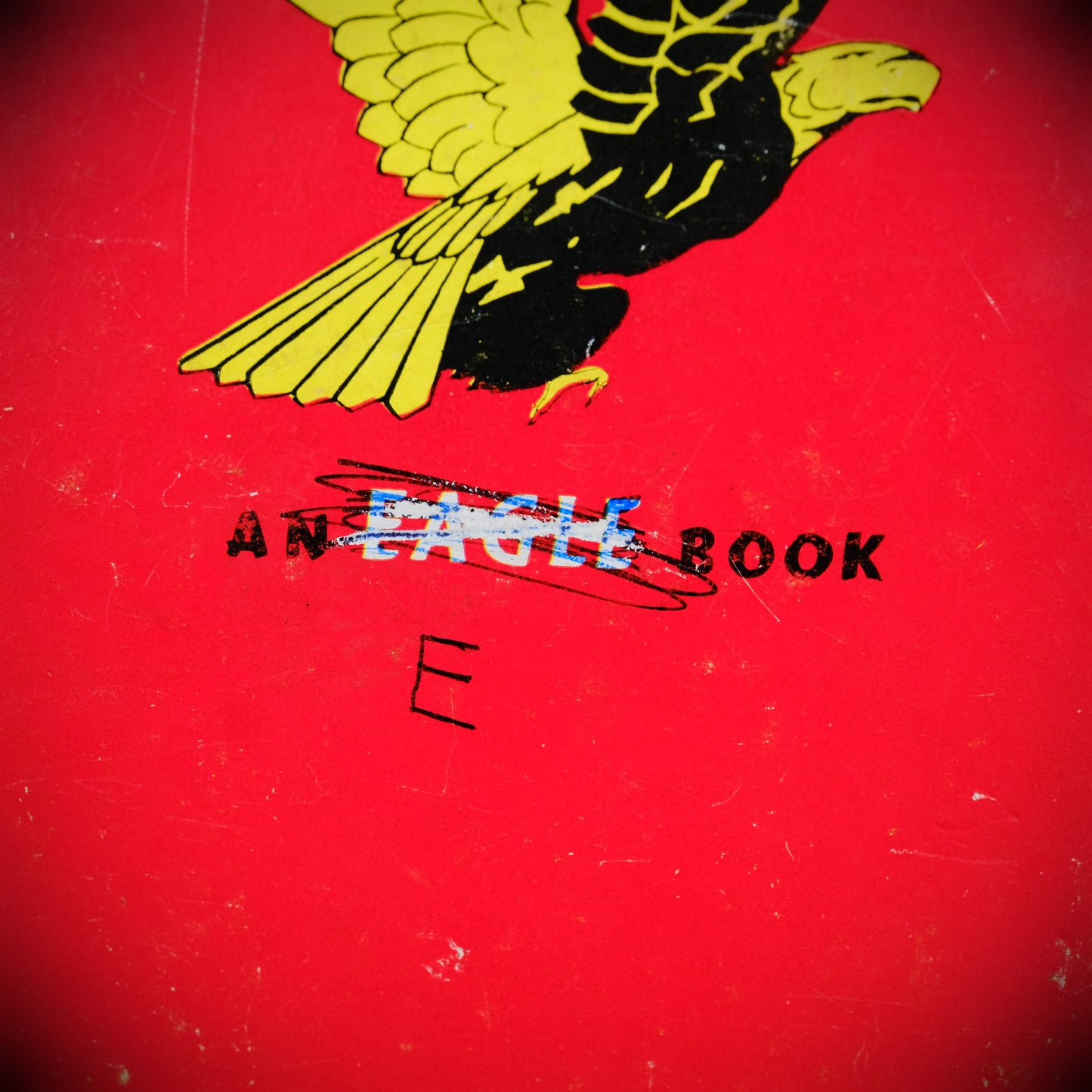 Eagle Annual #4 Circa 1954 Dan Dare, PC49, British Car Factory, Aircraft Recognition