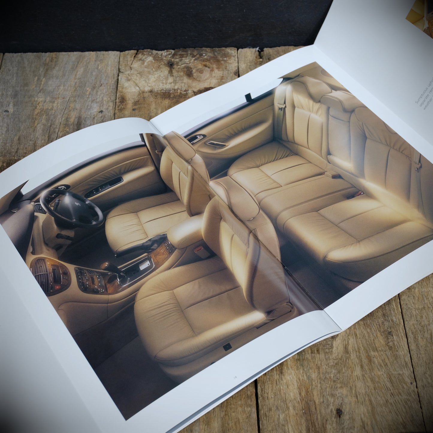 Car Sales Brochure, Peugeot 607 & Spec Booklet, Sept 2001, Petrol & Diesel Models
