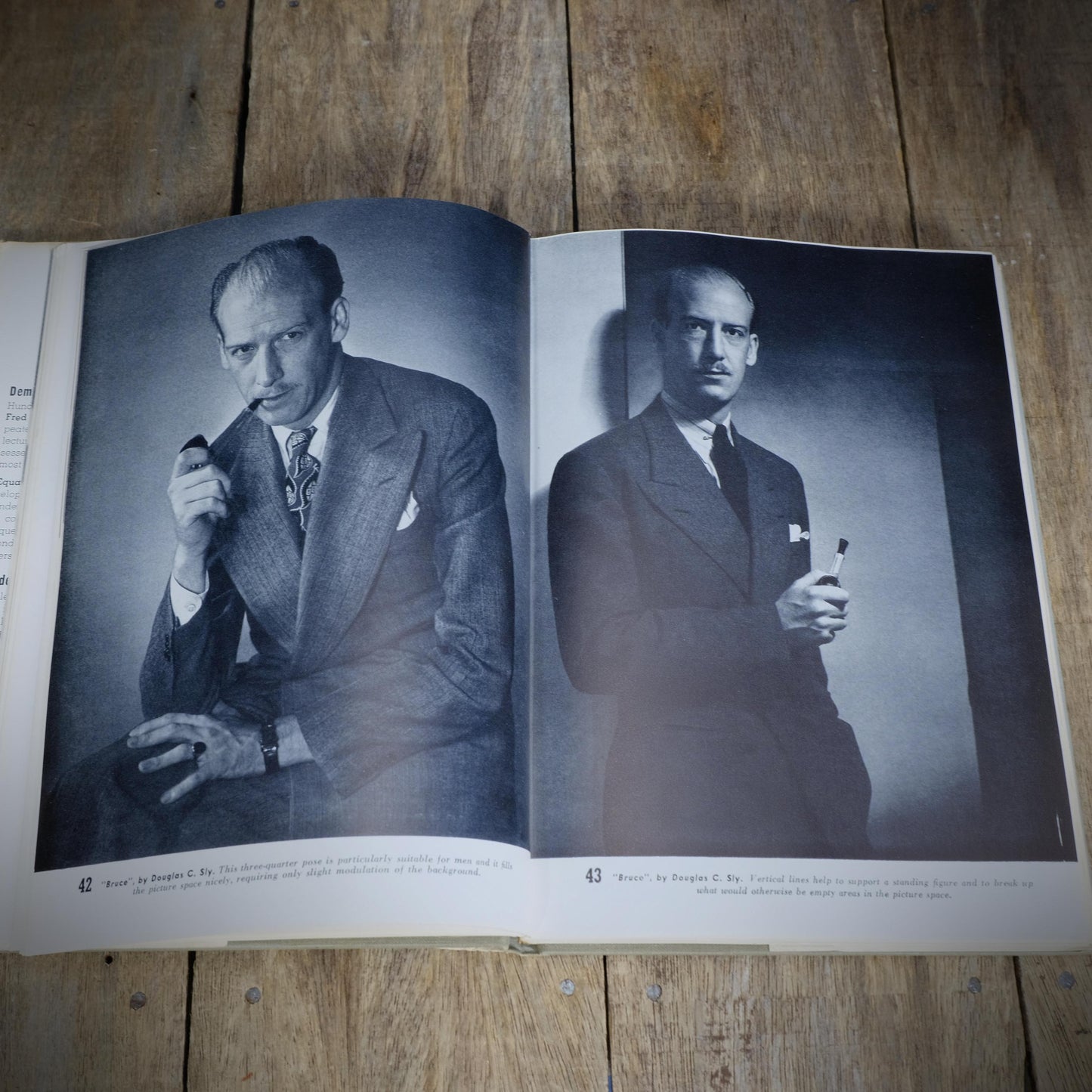 Fred Archer on Portraiture, 2nd Edition, Hardback 1961
